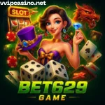BET629 Game