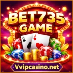 BET735 Game