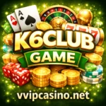 K6Club Game