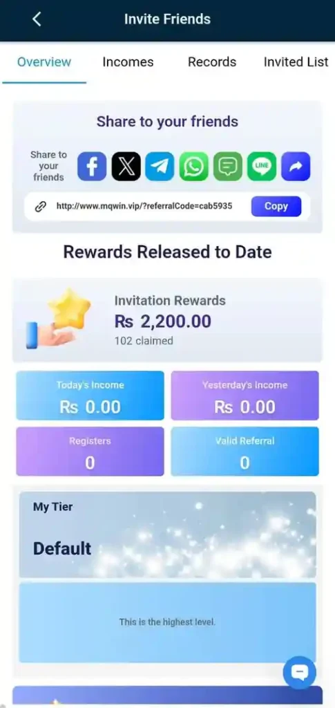 MQwin games download