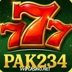 PAK234 Game