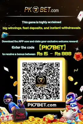 PK7BET Game Downloads