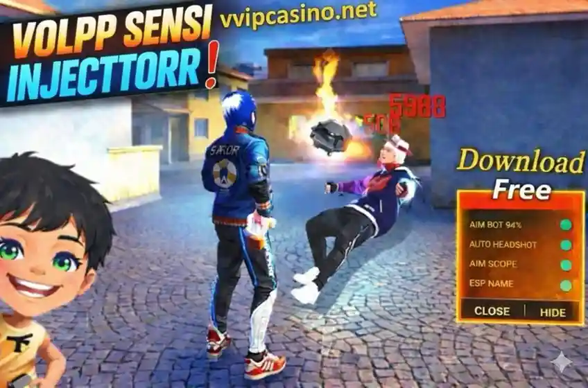 Volpp Sensi Download