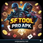 SF TOOL PRO APK