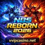 NBS REBORN 2026