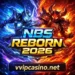 NBS REBORN 2026