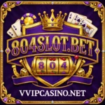 804SLOT Game